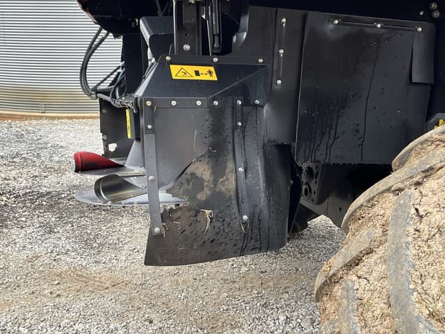 Image of Case IH 9250 equipment image 2