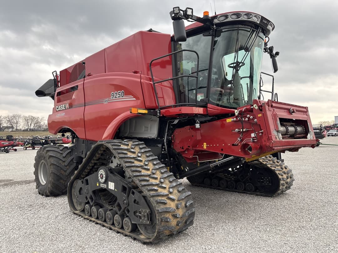 Image of Case IH 9250 Primary image