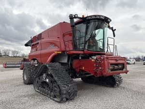2023 Case IH 9250 Image