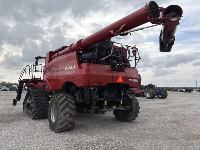 Image of Case IH 9250 equipment image 4