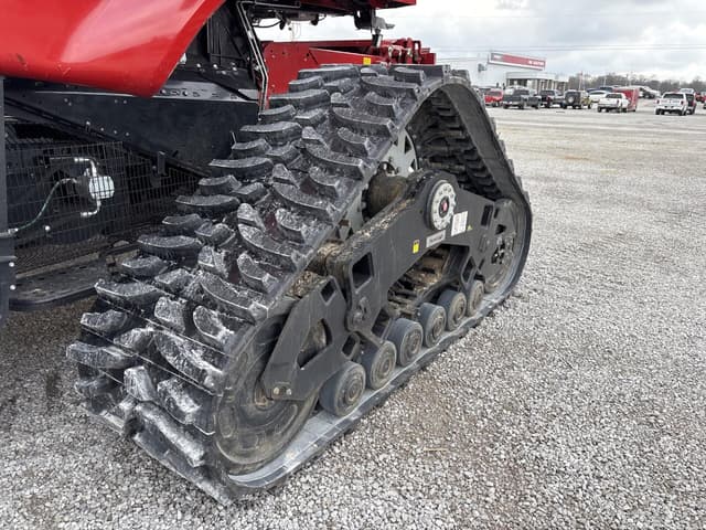 Image of Case IH 9250 equipment image 4
