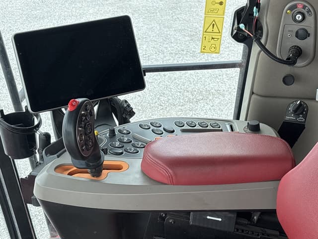 Image of Case IH 9250 equipment image 3