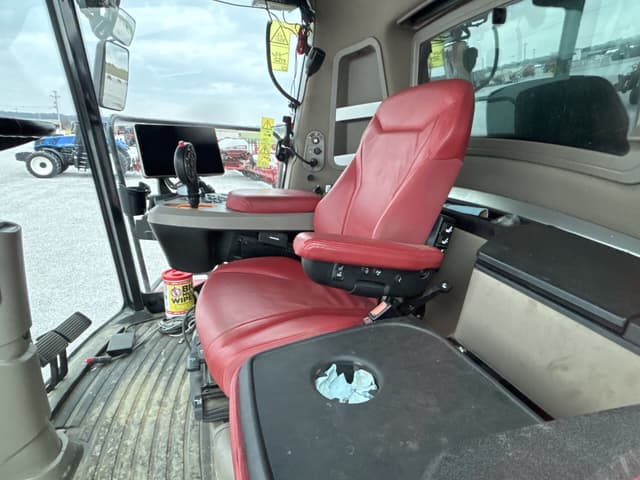 Image of Case IH 9250 equipment image 4