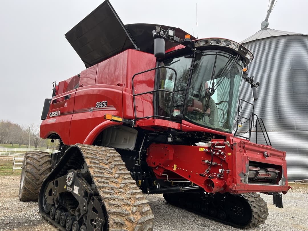 Image of Case IH 9250 Primary image