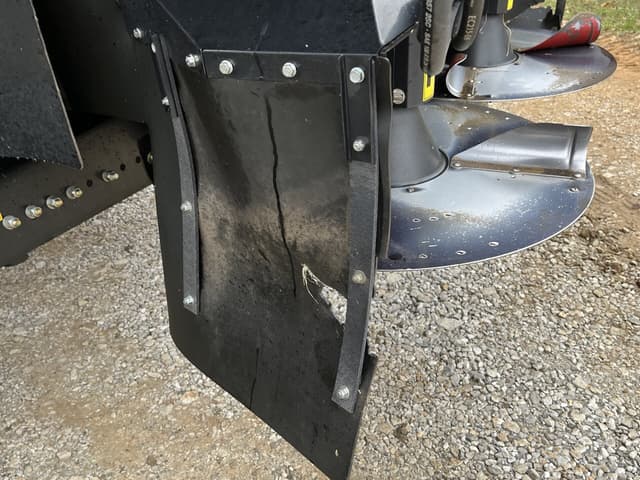 Image of Case IH 9250 equipment image 3