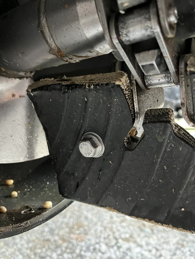 Image of Case IH 9250 equipment image 4