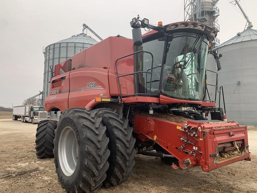 Image of Case IH 9250 Primary image