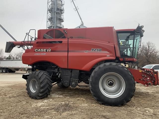 Image of Case IH 9250 equipment image 1