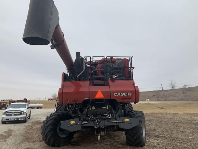 Image of Case IH 9250 equipment image 3