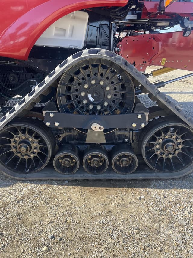 Image of Case IH 9250 equipment image 3