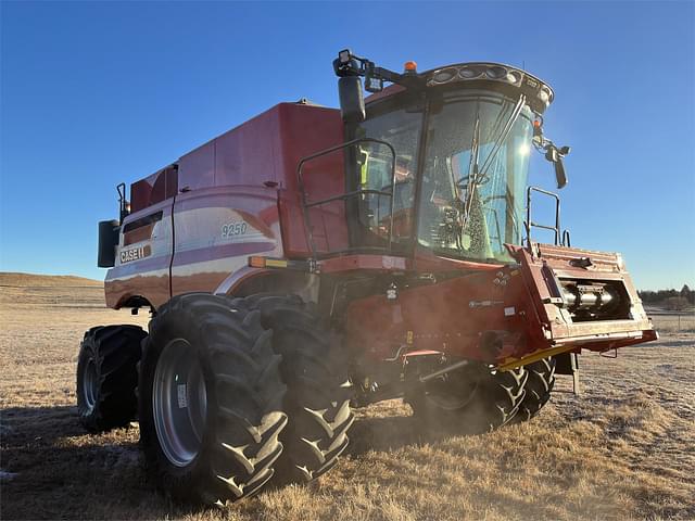 Image of Case IH 9250 equipment image 1