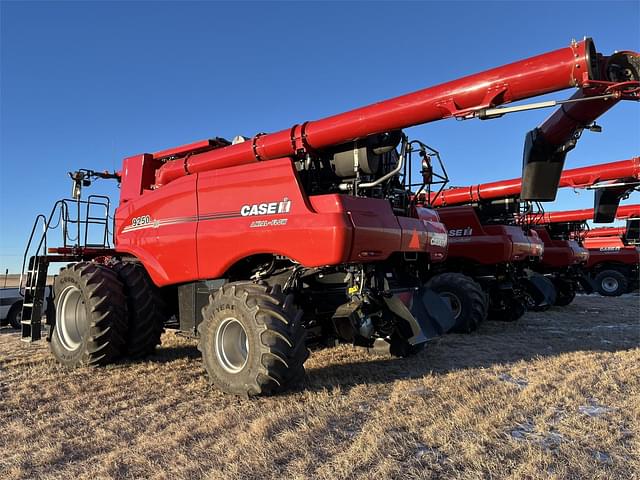 Image of Case IH 9250 equipment image 2