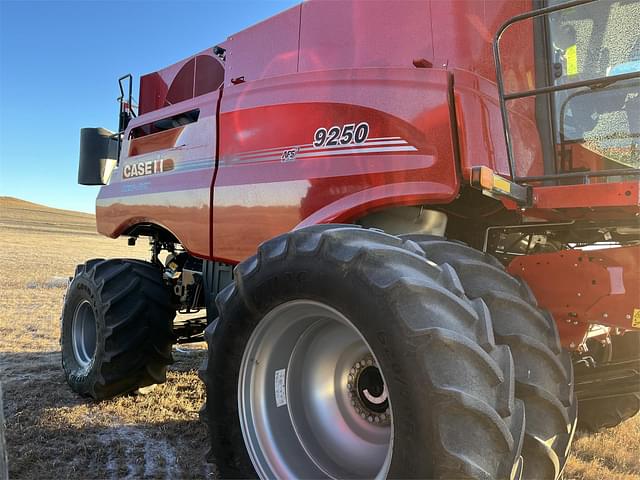 Image of Case IH 9250 equipment image 3