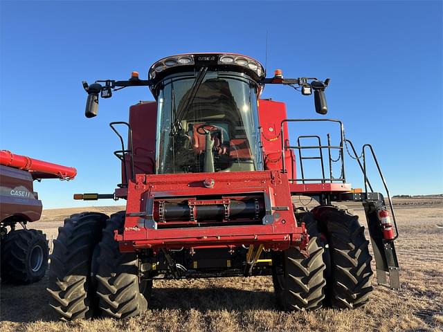 Image of Case IH 9250 equipment image 4