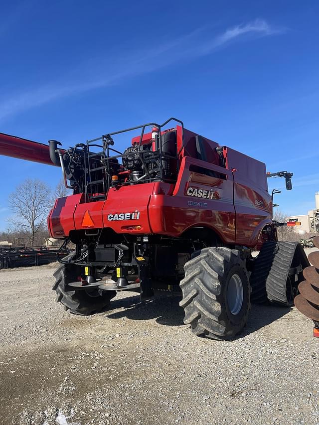 Image of Case IH 9250 equipment image 4