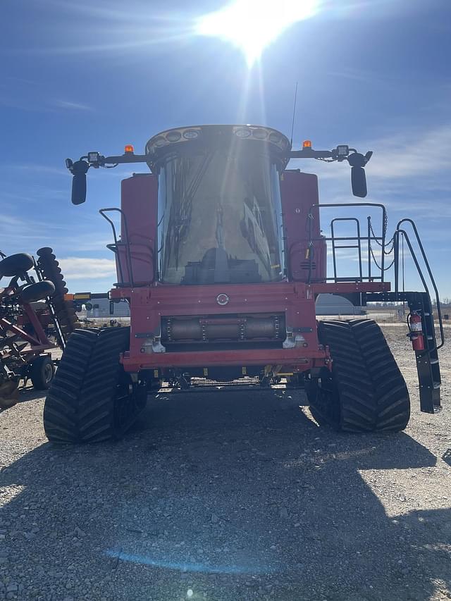 Image of Case IH 9250 equipment image 1