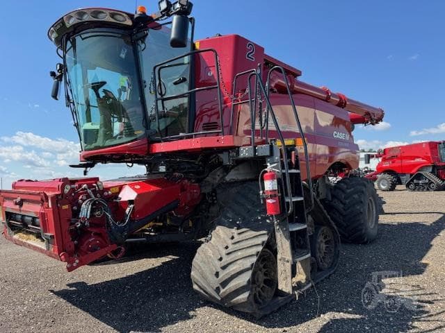 Image of Case IH 9250 Primary image