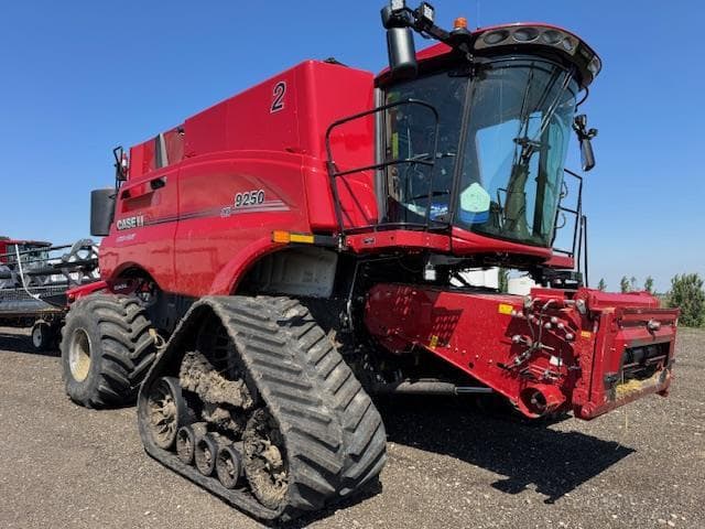 Image of Case IH 9250 equipment image 1
