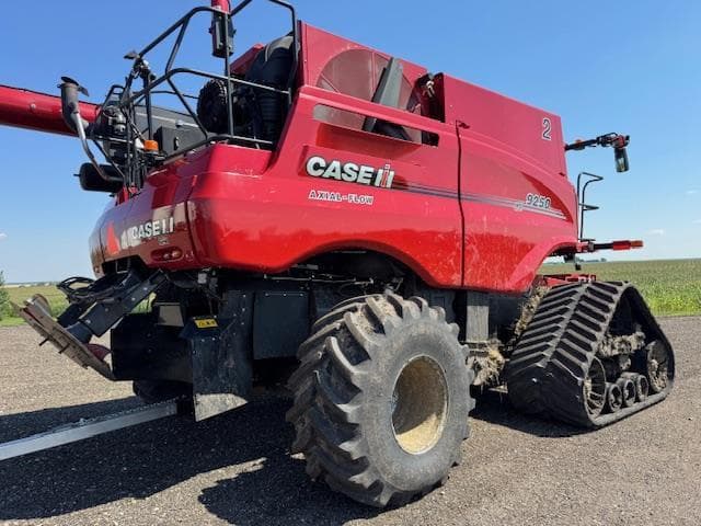 Image of Case IH 9250 equipment image 2