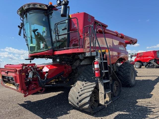 2023 Case IH 9250 Equipment Image0