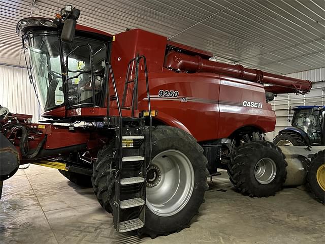 Image of Case IH 9250 equipment image 1