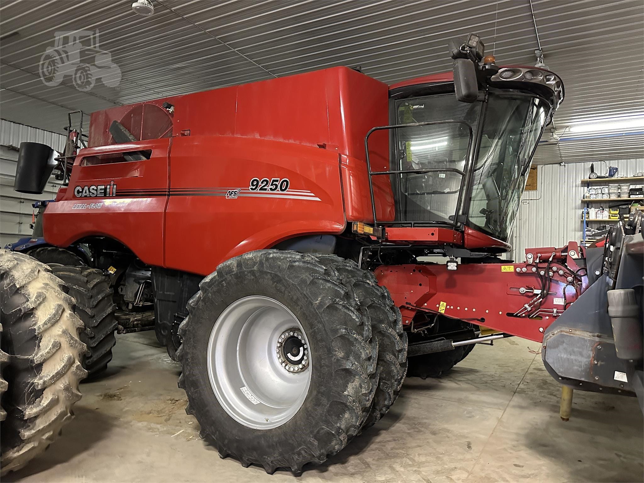 Main image Case IH 9250