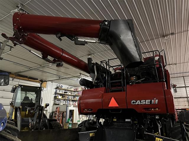 Image of Case IH 9250 equipment image 3