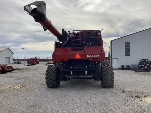 Image of Case IH 9250 equipment image 3