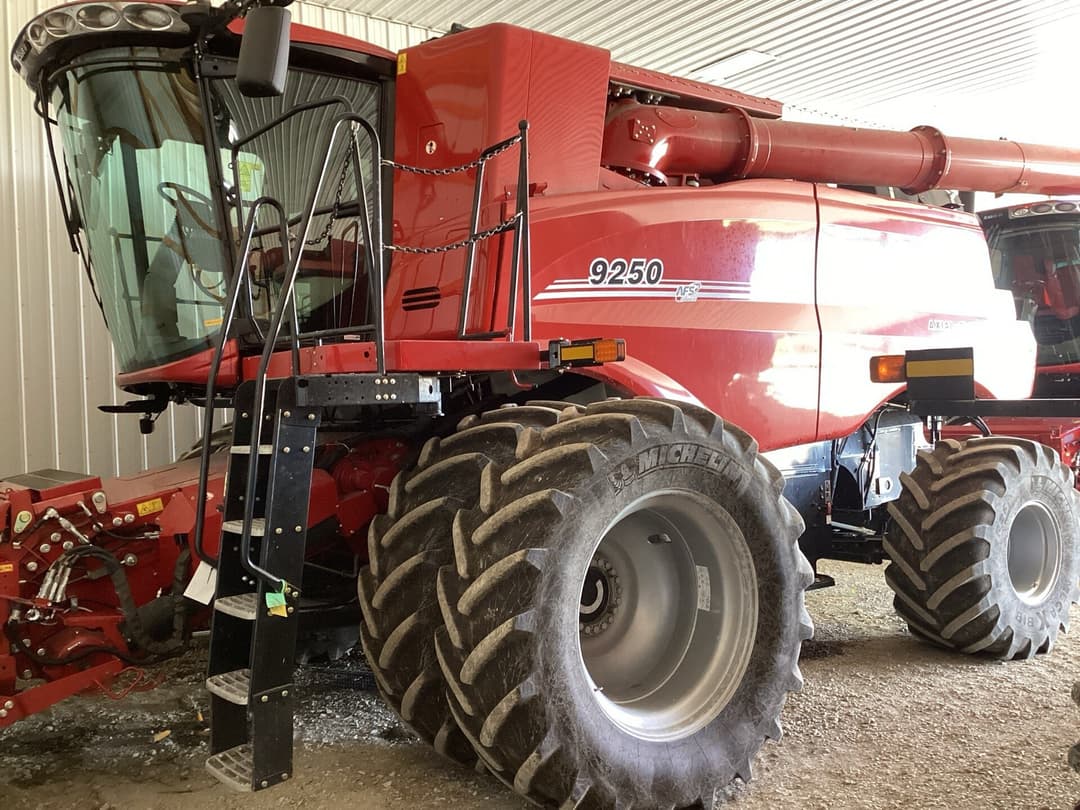 Image of Case IH 9250 Image 0