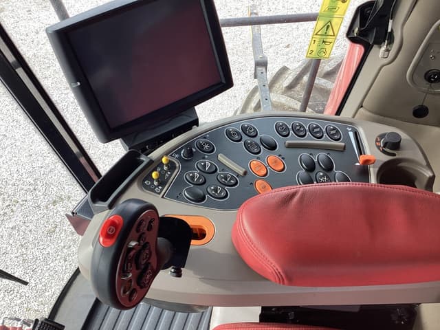 Image of Case IH 9250 equipment image 2