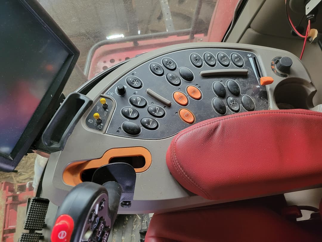 Image of Case IH 9250 Image 1