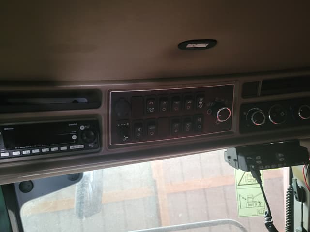 Image of Case IH 9250 equipment image 4