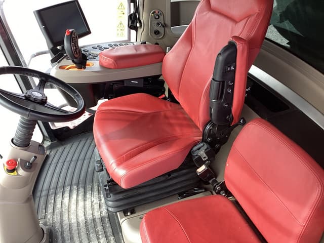 Image of Case IH 9250 equipment image 4