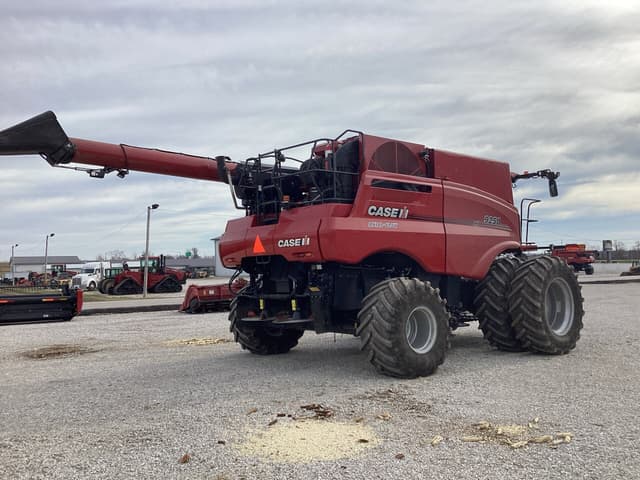 Image of Case IH 9250 equipment image 2