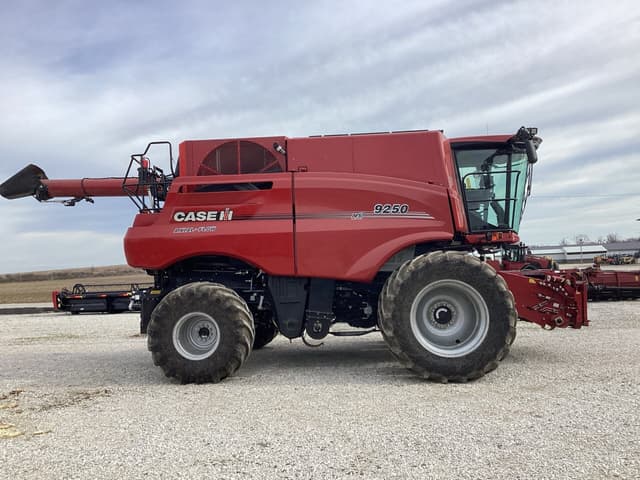 Image of Case IH 9250 equipment image 1
