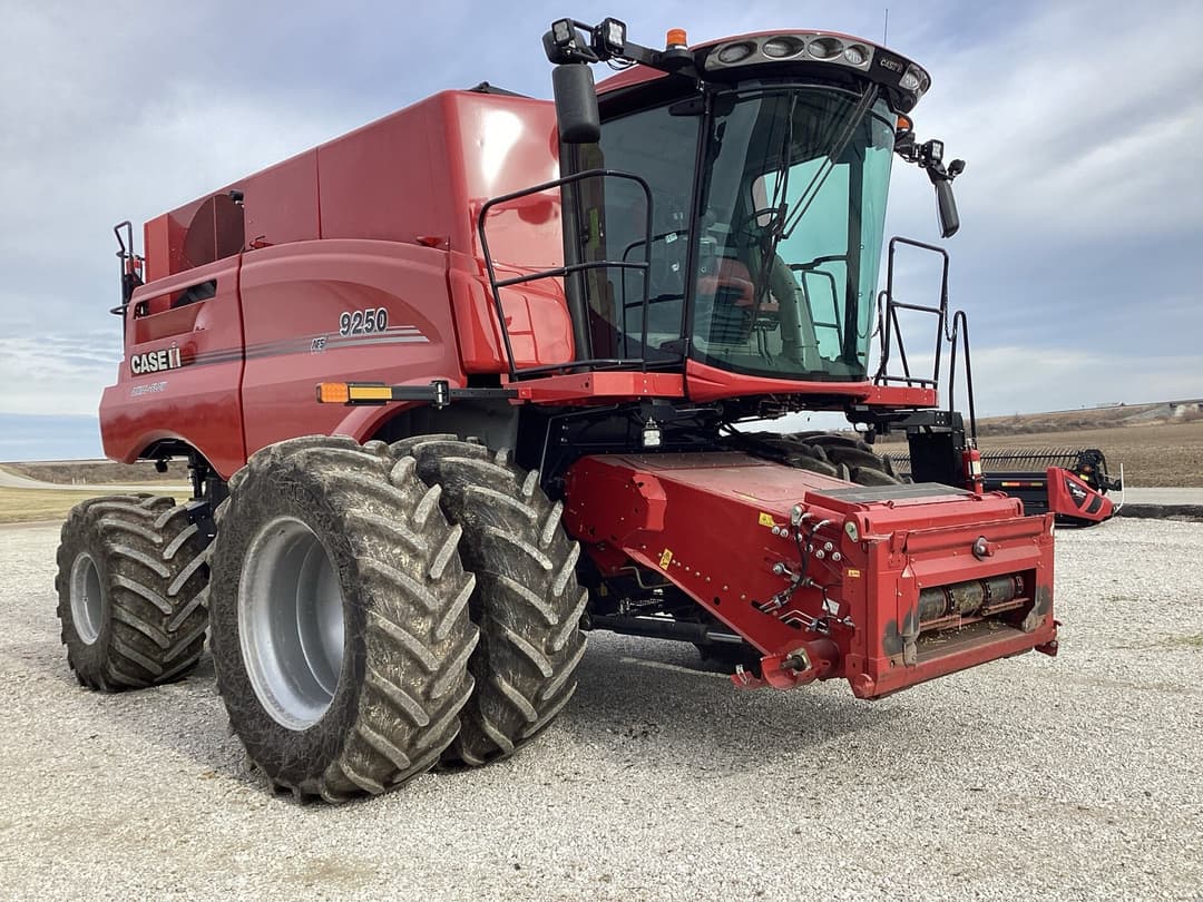 Image of Case IH 9250 Primary image