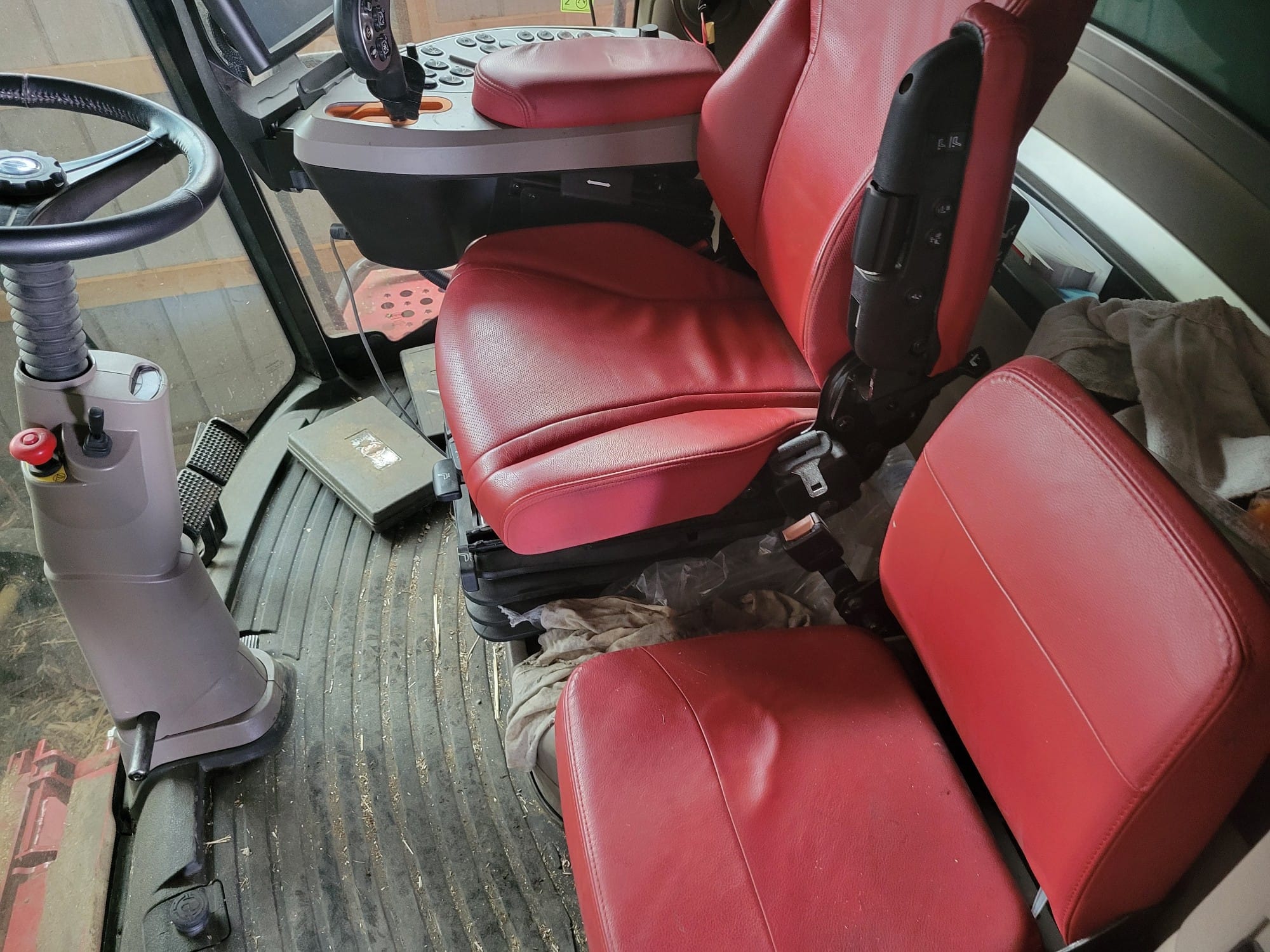 2023 Case IH 9250 Equipment Image0