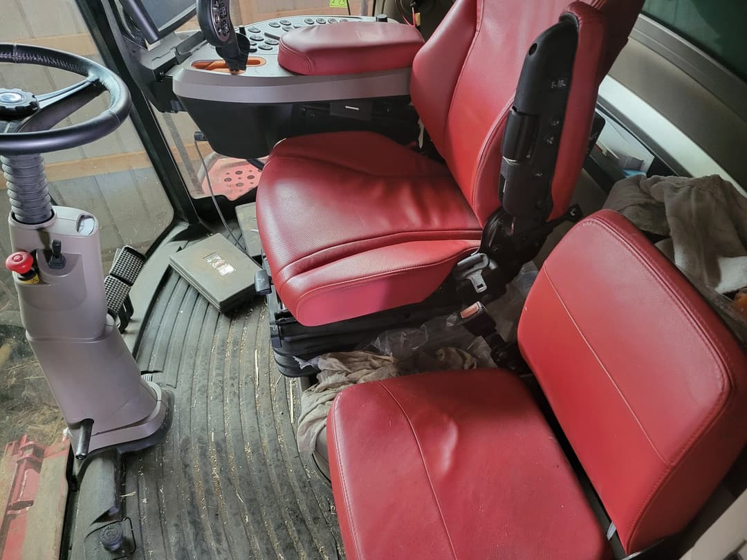 Image of Case IH 9250 Image 0