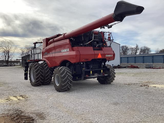 Image of Case IH 9250 equipment image 4