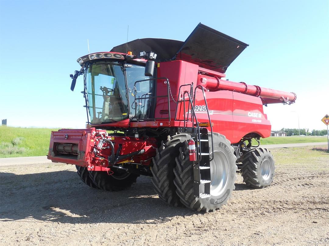 Image of Case IH 9250 Primary image