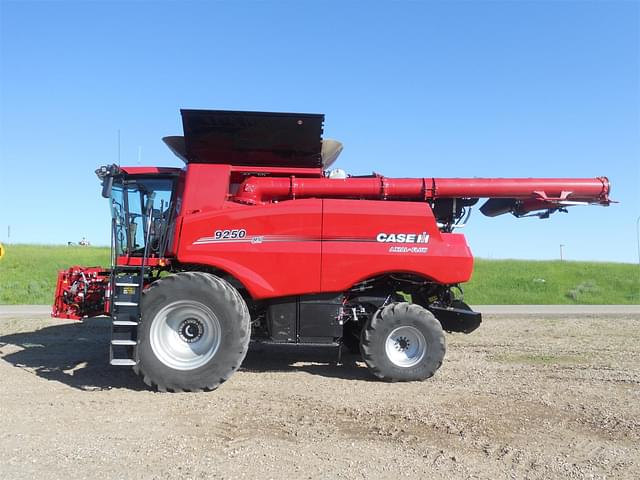 Image of Case IH 9250 equipment image 1