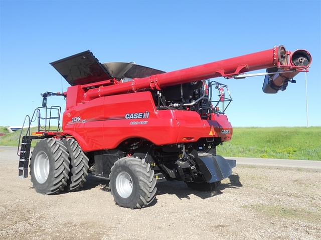 Image of Case IH 9250 equipment image 2