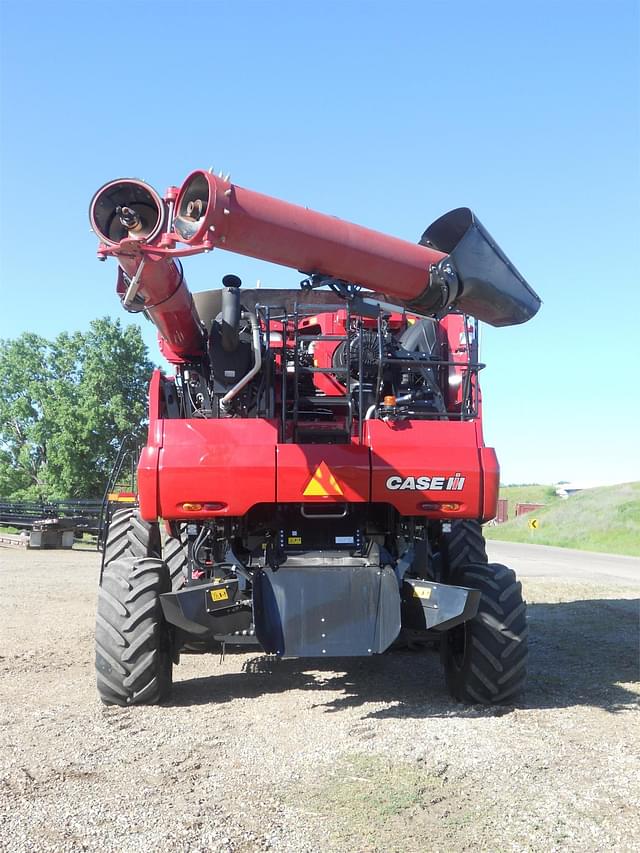 Image of Case IH 9250 equipment image 3