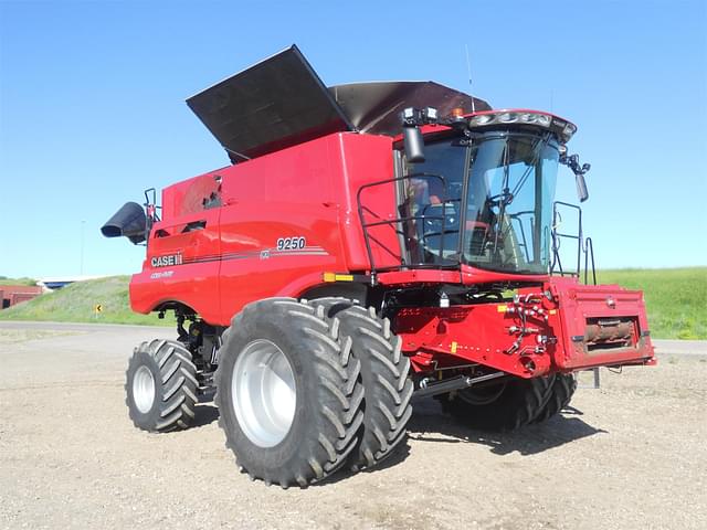 Image of Case IH 9250 equipment image 4