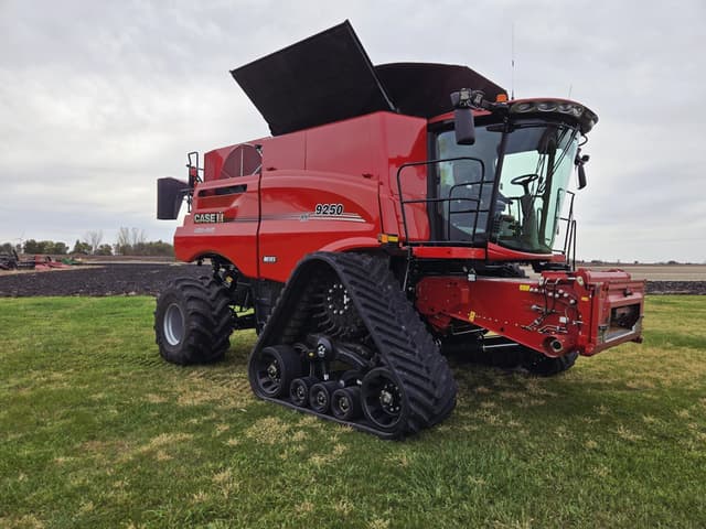 Image of Case IH 9250 equipment image 4