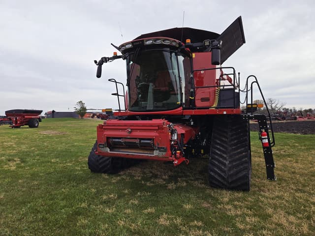 Image of Case IH 9250 equipment image 2