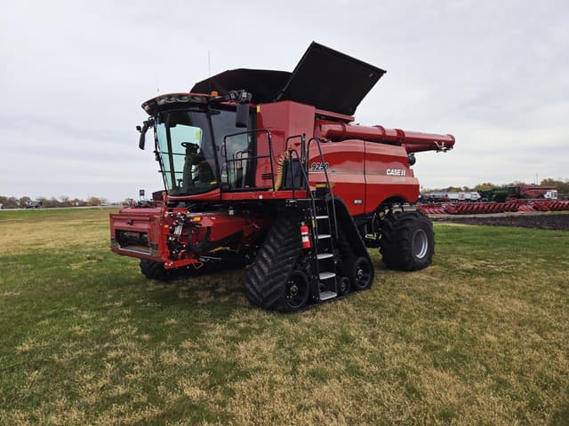 Image of Case IH 9250 equipment image 1