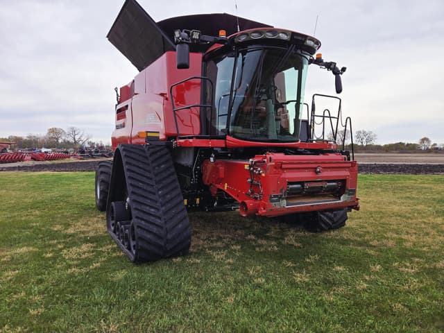 Image of Case IH 9250 equipment image 3