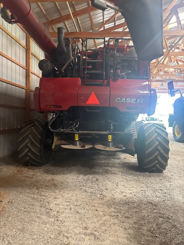 Image of Case IH 9250 equipment image 3
