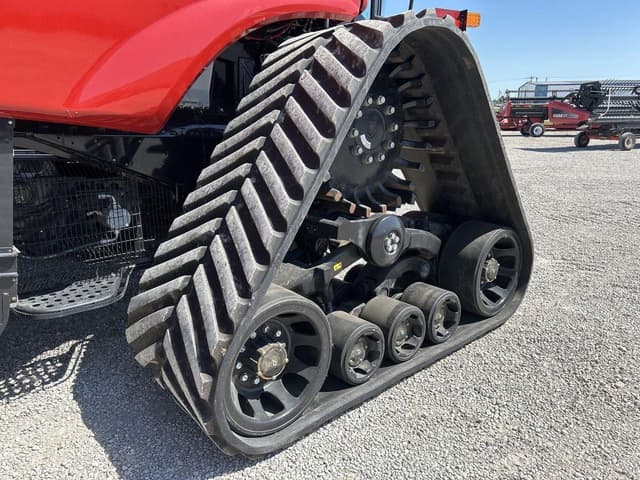 Image of Case IH 9250 equipment image 2